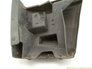 Hummer H3 Driver Left Rear Bumper End Cap-12