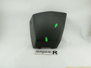 Hummer H3 Passenger Right Rear Bumper End Cap-1