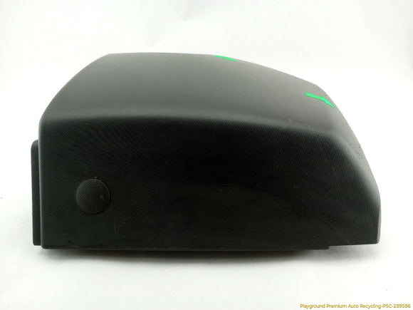 Hummer H3 Passenger Right Rear Bumper End Cap