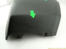 Hummer H3 Passenger Right Rear Bumper End Cap-4
