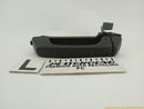 Hummer H3 Driver Left Rear Exterior Door Handle-1