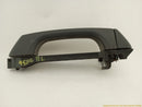 Hummer H3 Driver Left Rear Exterior Door Handle-3
