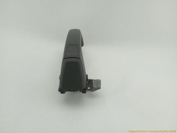 Hummer H3 Driver Left Rear Exterior Door Handle