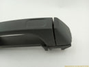 Hummer H3 Driver Left Rear Exterior Door Handle-5
