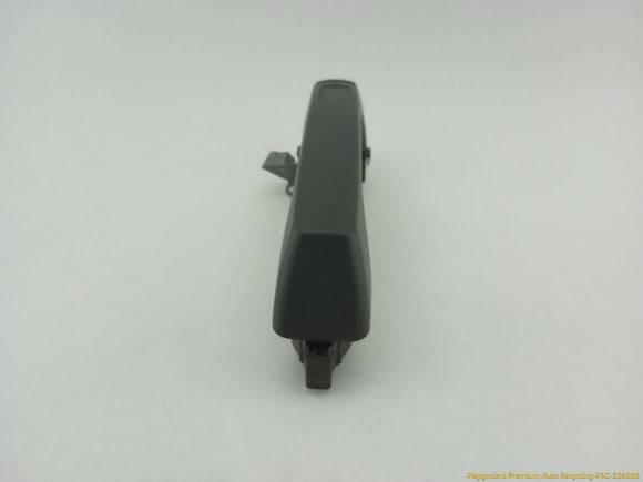 Hummer H3 Driver Left Rear Exterior Door Handle