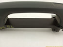Hummer H3 Driver Left Rear Exterior Door Handle-8