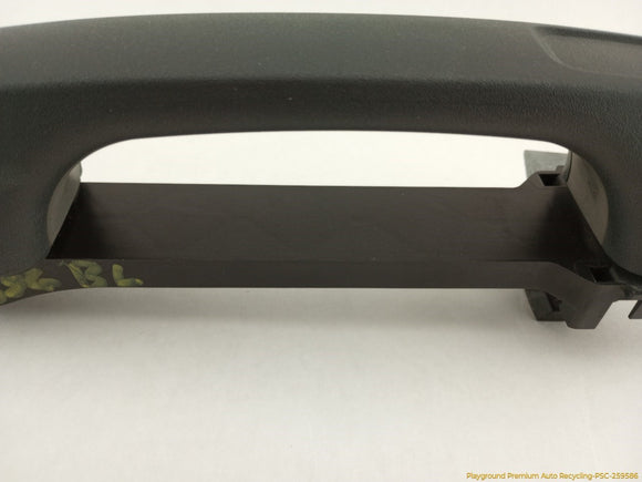 Hummer H3 Driver Left Rear Exterior Door Handle