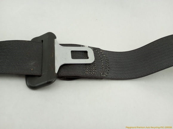 Hummer H3 Pair Of Rear Seat Belt Retractors