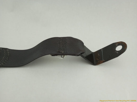 Hummer H3 Pair Of Rear Seat Belt Retractors