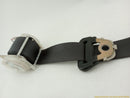 Hummer H3 Pair Of Rear Seat Belt Retractors-9