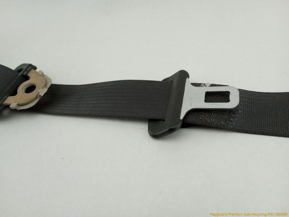 Hummer H3 Pair Of Rear Seat Belt Retractors