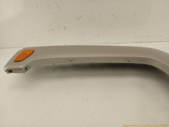 Hummer H3 Driver Left Front Fender Flare