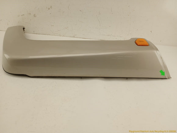 Hummer H3 Driver Left Front Fender Flare