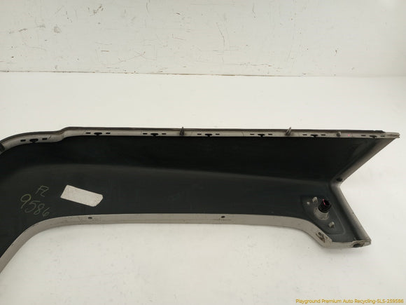Hummer H3 Driver Left Front Fender Flare