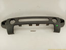 Hummer H3 Front Bumper Cover-1