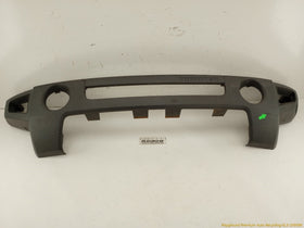 Hummer H3 Front Bumper Cover