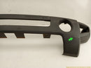 Hummer H3 Front Bumper Cover-3