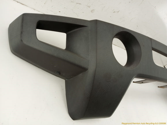 Hummer H3 Front Bumper Cover
