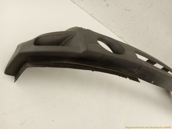 Hummer H3 Front Bumper Cover