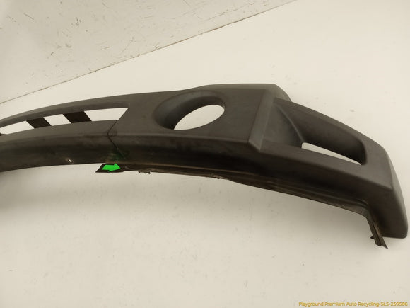 Hummer H3 Front Bumper Cover