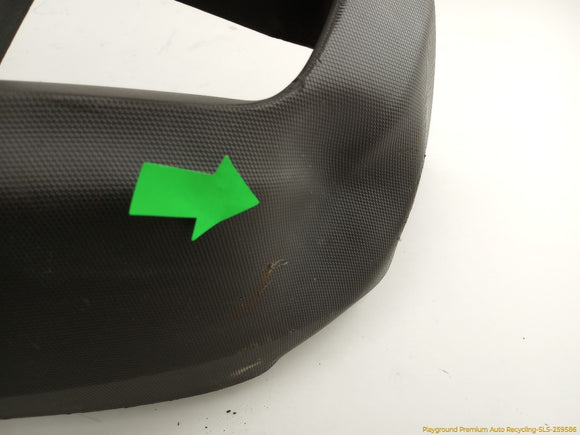 Hummer H3 Front Bumper Cover