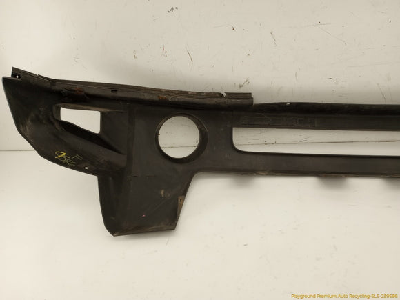 Hummer H3 Front Bumper Cover