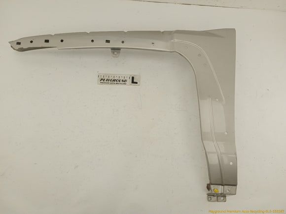 Hummer H3 Driver Left Front Fender