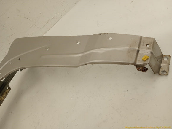 Hummer H3 Driver Left Front Fender