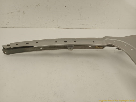 Hummer H3 Driver Left Front Fender