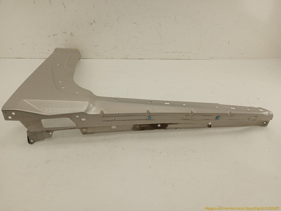 Hummer H3 Driver Left Front Fender