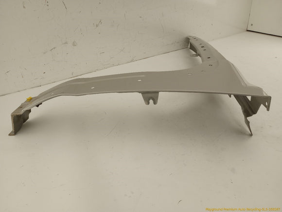 Hummer H3 Driver Left Front Fender