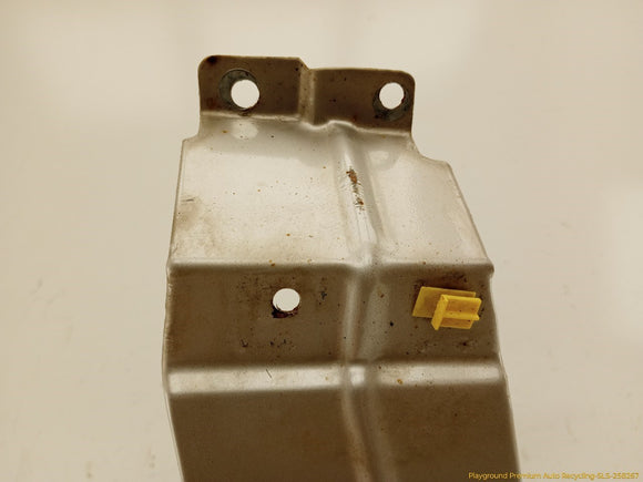 Hummer H3 Driver Left Front Fender