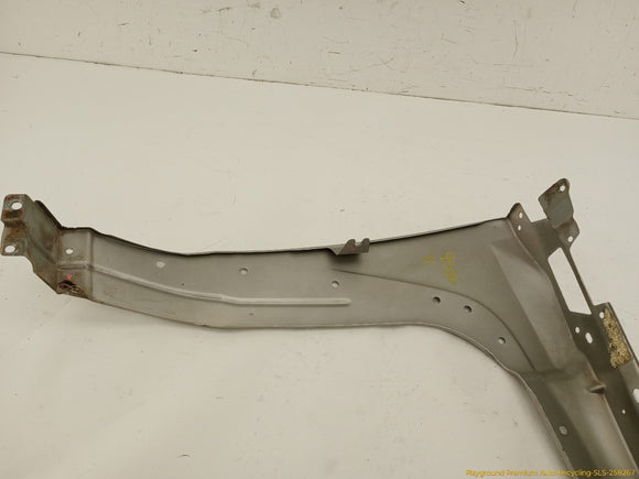 Hummer H3 Driver Left Front Fender