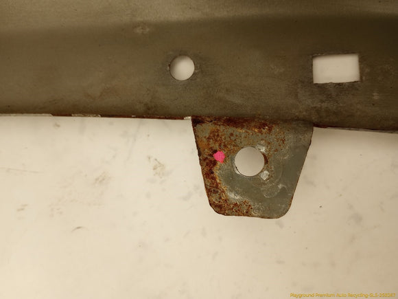 Hummer H3 Driver Left Front Fender