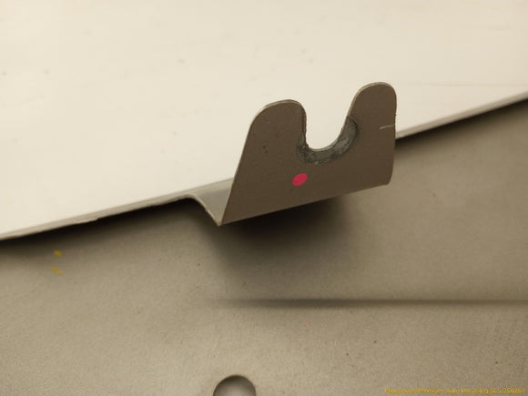 Hummer H3 Driver Left Front Fender