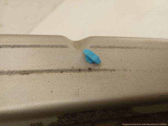 Hummer H3 Driver Left Front Fender