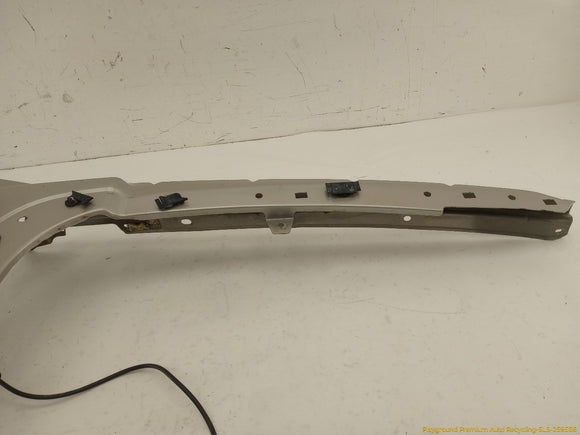 Hummer H3 Passenger Right Front Fender