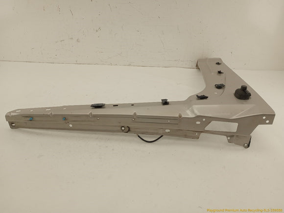 Hummer H3 Passenger Right Front Fender