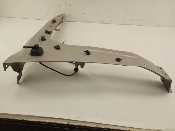 Hummer H3 Passenger Right Front Fender