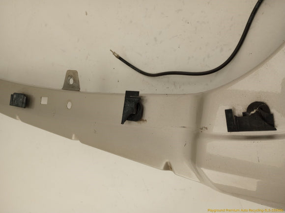 Hummer H3 Passenger Right Front Fender