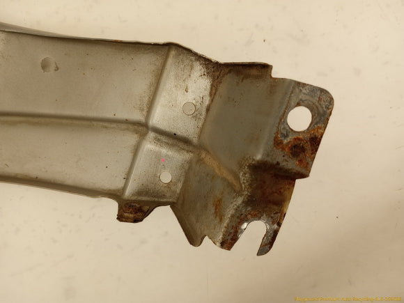 Hummer H3 Passenger Right Front Fender