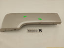 Hummer H3 Passenger Right Rear Quarter Fender Flare-1