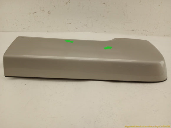 Hummer H3 Passenger Right Rear Quarter Fender Flare