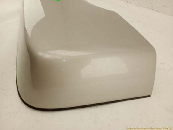 Hummer H3 Passenger Right Rear Quarter Fender Flare