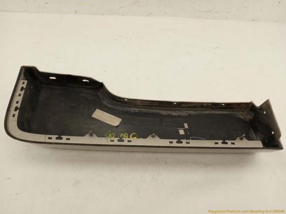 Hummer H3 Passenger Right Rear Quarter Fender Flare