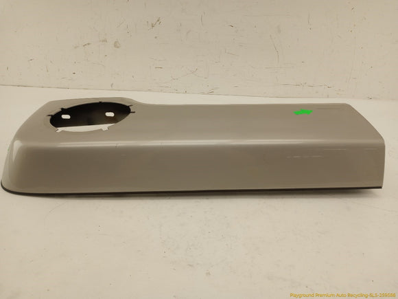 Hummer H3 Driver Left Rear Quarter Fender Flare