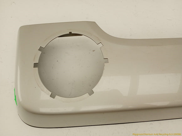 Hummer H3 Driver Left Rear Quarter Fender Flare