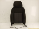 Hummer H3 Driver Left Front Seat Upper Cushion-1