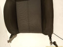 Hummer H3 Driver Left Front Seat Upper Cushion-3
