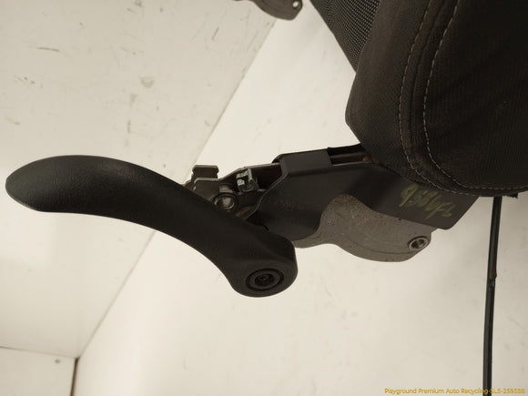 Hummer H3 Driver Left Front Seat Upper Cushion